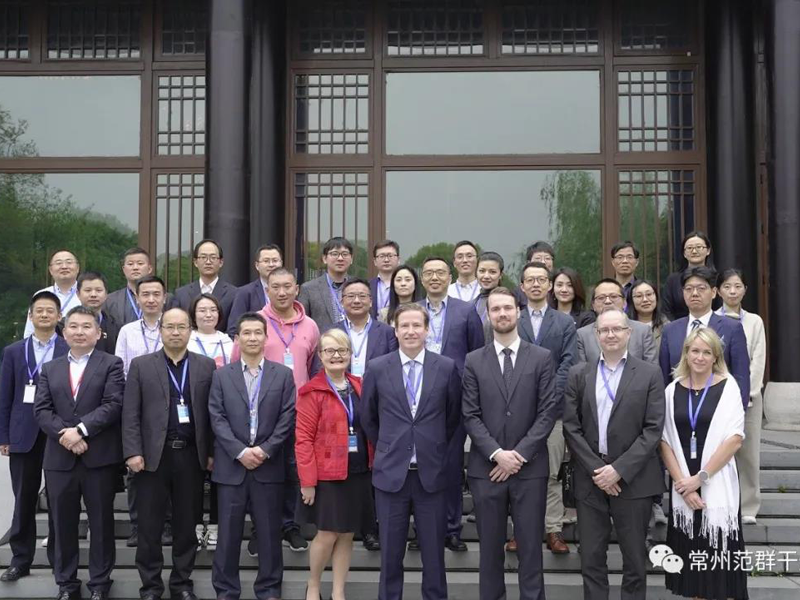 低碳減排，低氮燃燒 ——常州范群和分包商一起發(fā)力